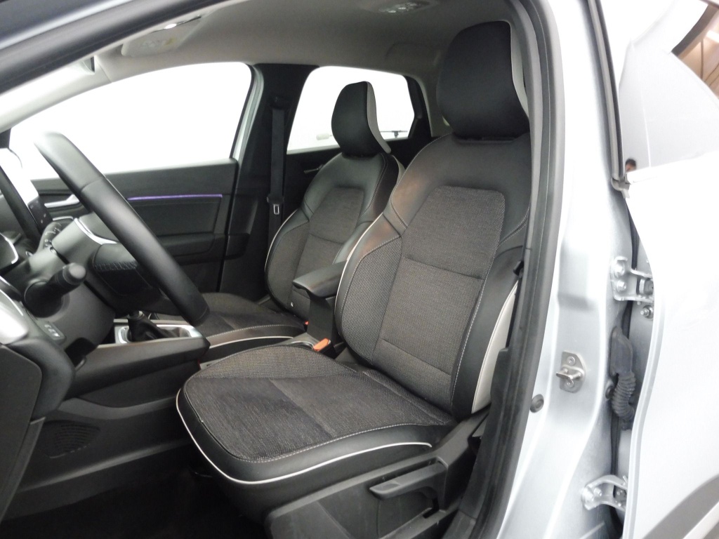 RENAULT Captur 1.0 TCE 90CH TECHNO - ref: 71610 - Photo 15