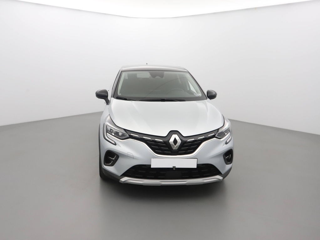 RENAULT Captur 1.0 TCE 90CH TECHNO - ref: 71610 - Photo 2
