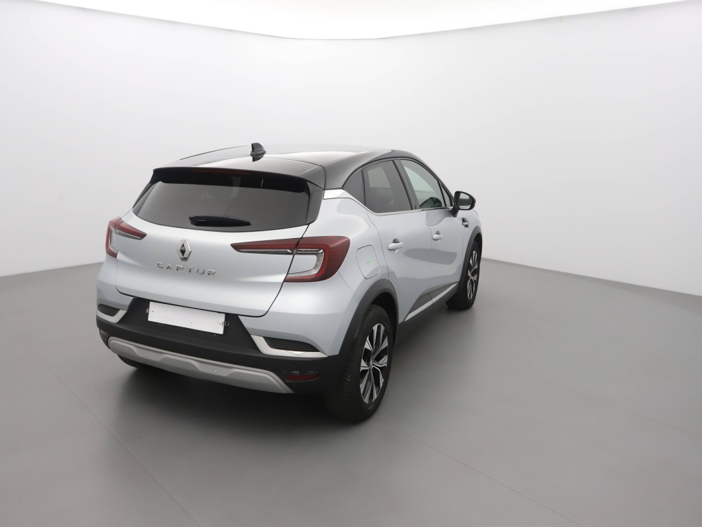 RENAULT Captur 1.0 TCE 90CH TECHNO - ref: 71610 - Photo 3