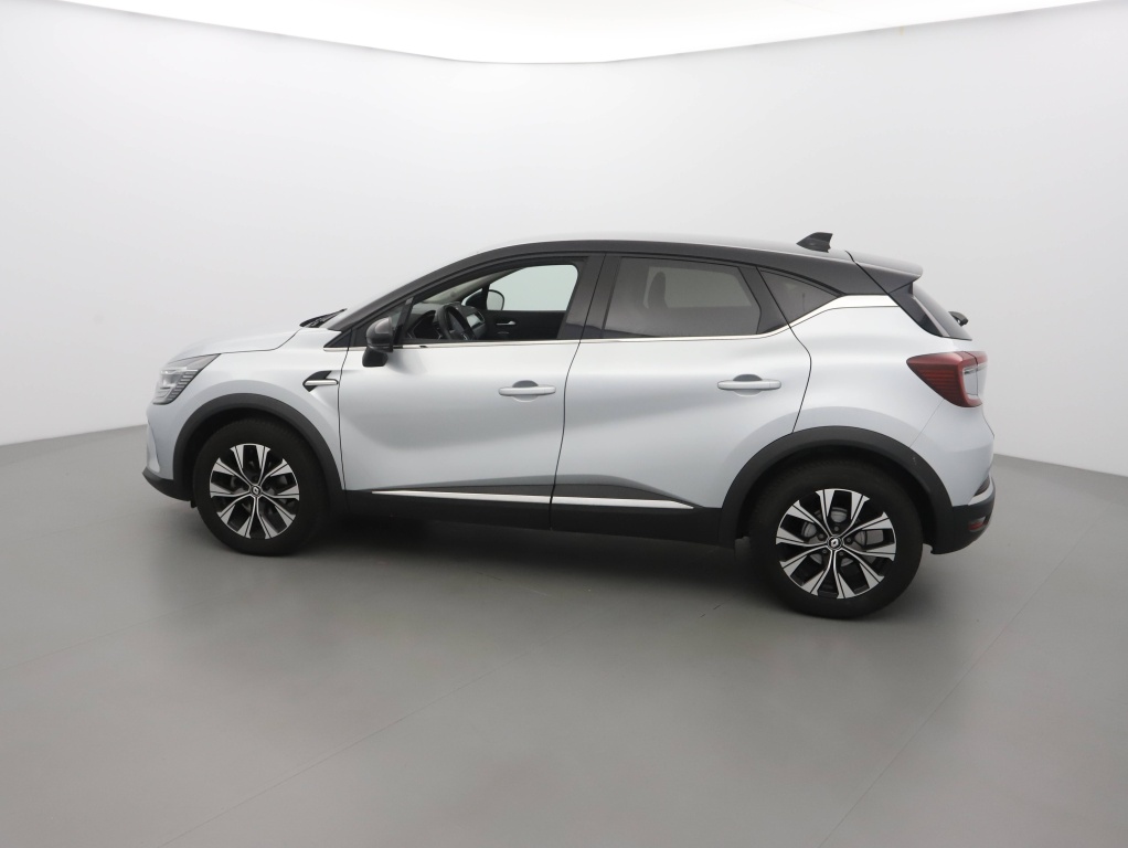 RENAULT Captur 1.0 TCE 90CH TECHNO - ref: 71610 - Photo 5