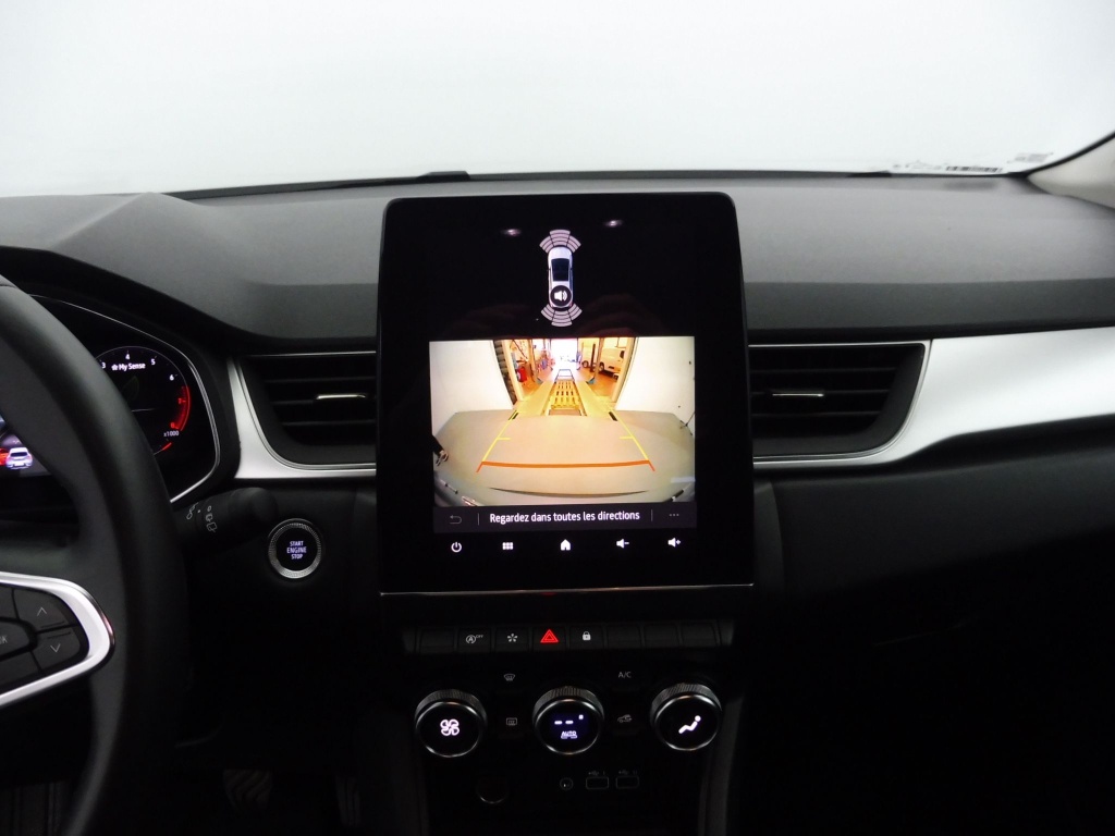 RENAULT Captur 1.0 TCE 90CH TECHNO - ref: 71610 - Photo 6