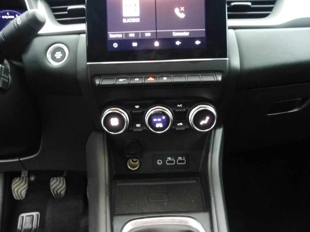 RENAULT Captur 1.0 TCE 90CH TECHNO - ref: 71610 - Photo 7