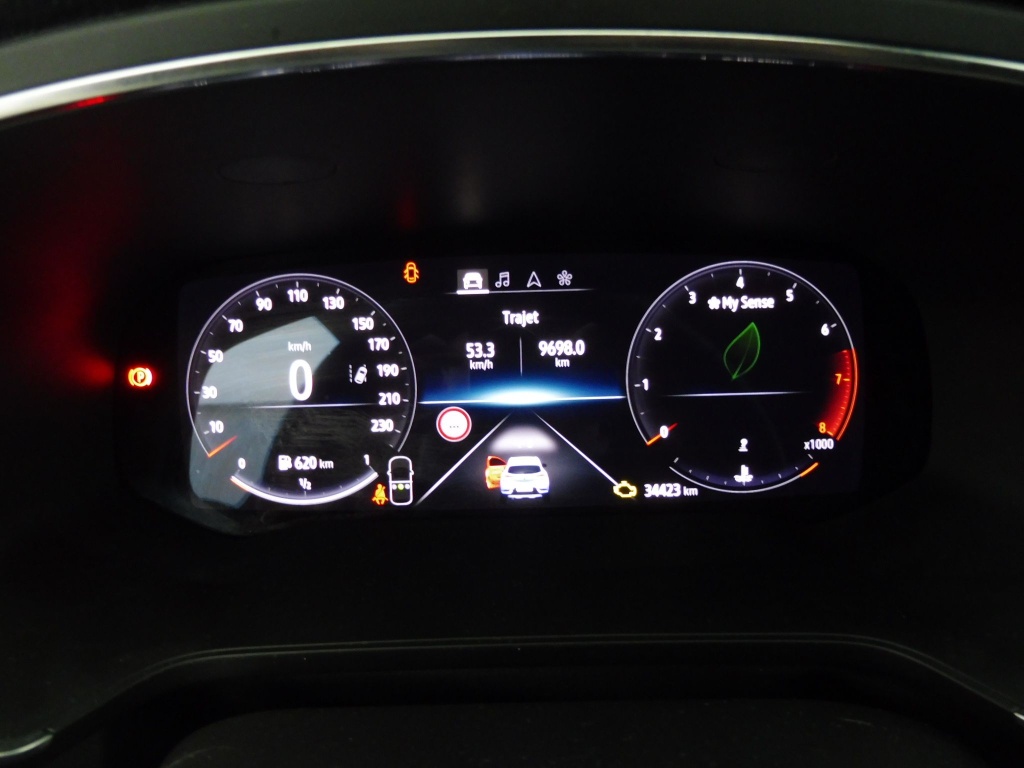 RENAULT Captur 1.0 TCE 90CH TECHNO - ref: 71610 - Photo 9