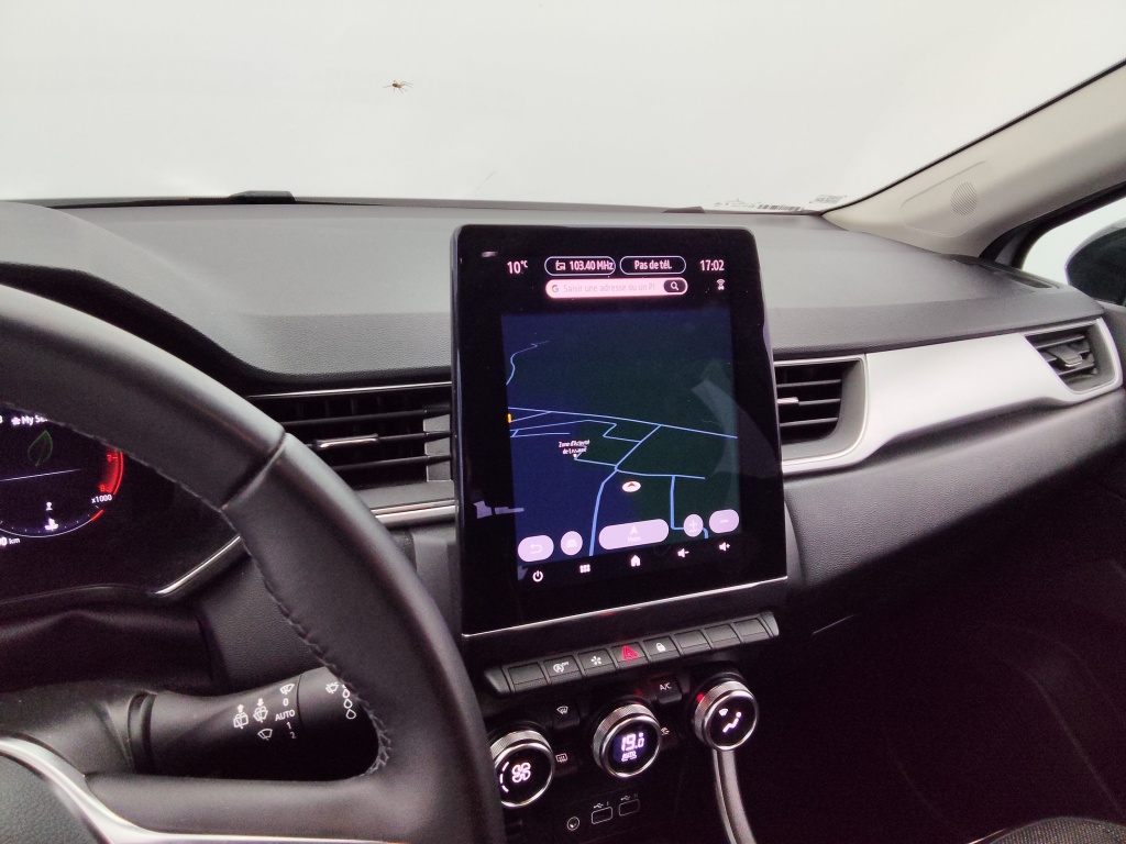 RENAULT Captur 1.0 TCE 90CH TECHNO - ref: 71611 - Photo 10