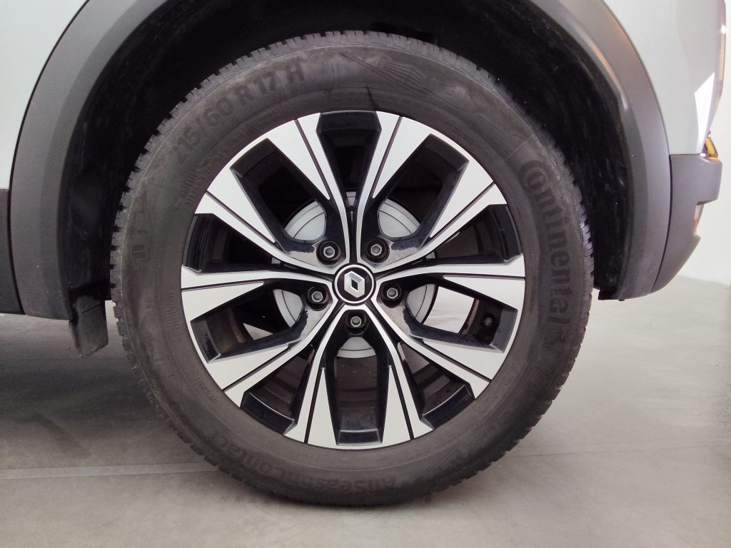 RENAULT Captur 1.0 TCE 90CH TECHNO - ref: 71611 - Photo 12