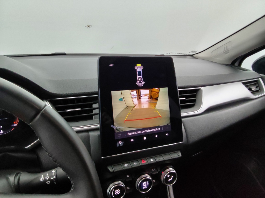 RENAULT Captur 1.0 TCE 90CH TECHNO - ref: 71611 - Photo 6