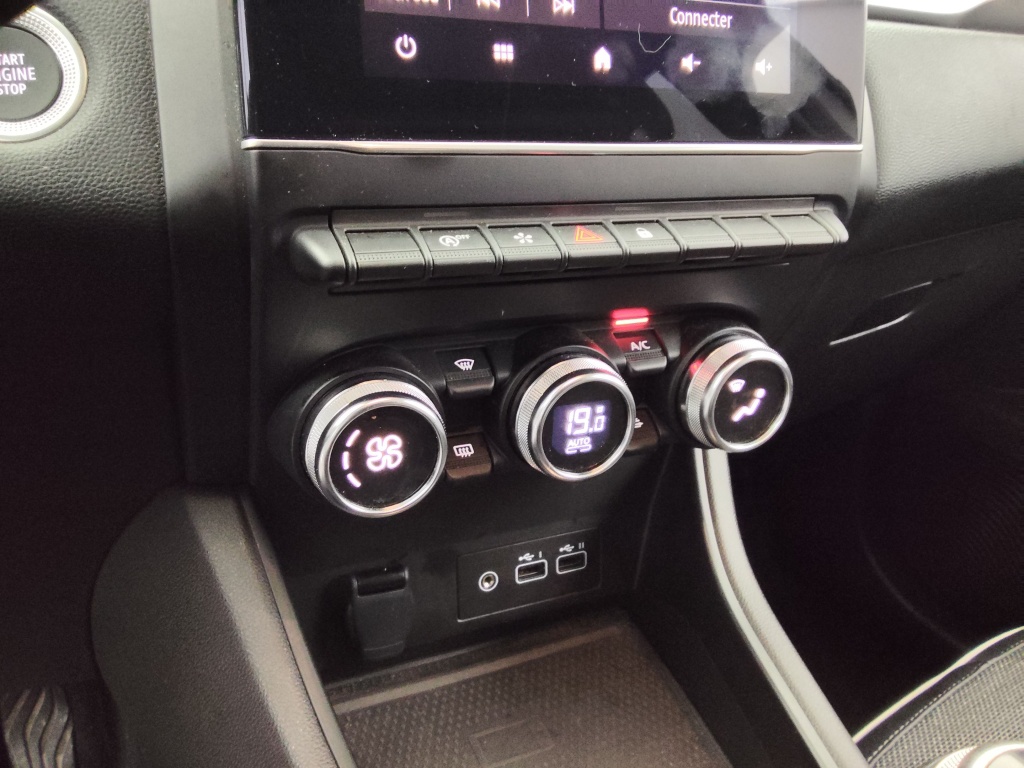 RENAULT Captur 1.0 TCE 90CH TECHNO - ref: 71611 - Photo 7