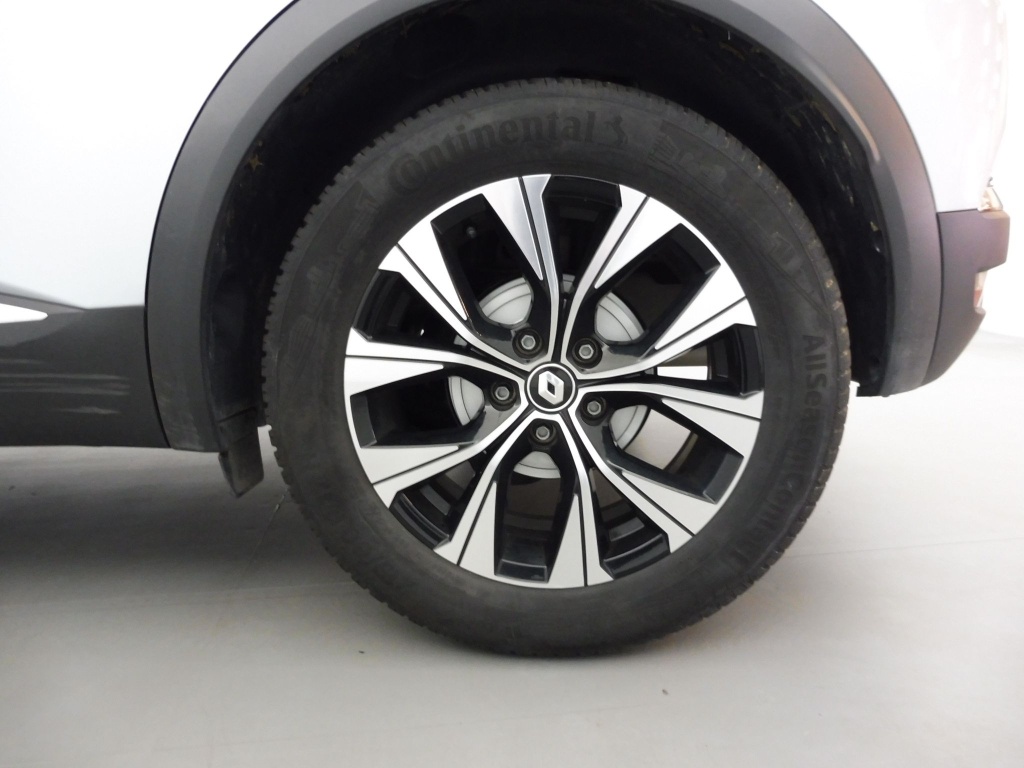 RENAULT Captur 1.0 TCE 90CH TECHNO - ref: 71613 - Photo 12