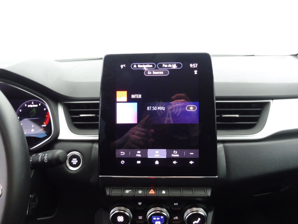 RENAULT Captur 1.0 TCE 90CH TECHNO - ref: 71613 - Photo 13