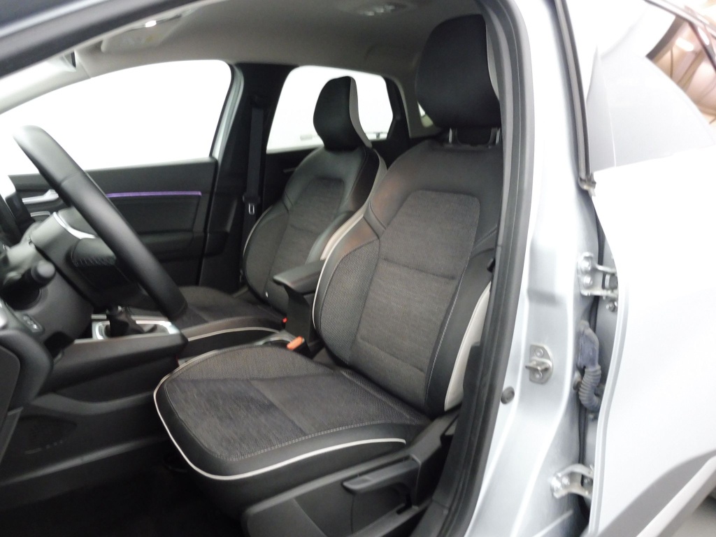 RENAULT Captur 1.0 TCE 90CH TECHNO - ref: 71613 - Photo 15