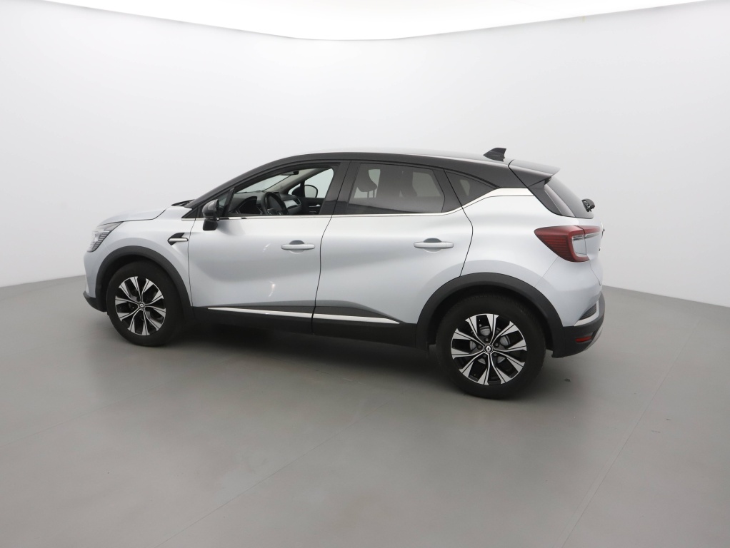 RENAULT Captur 1.0 TCE 90CH TECHNO - ref: 71614 - Photo 5