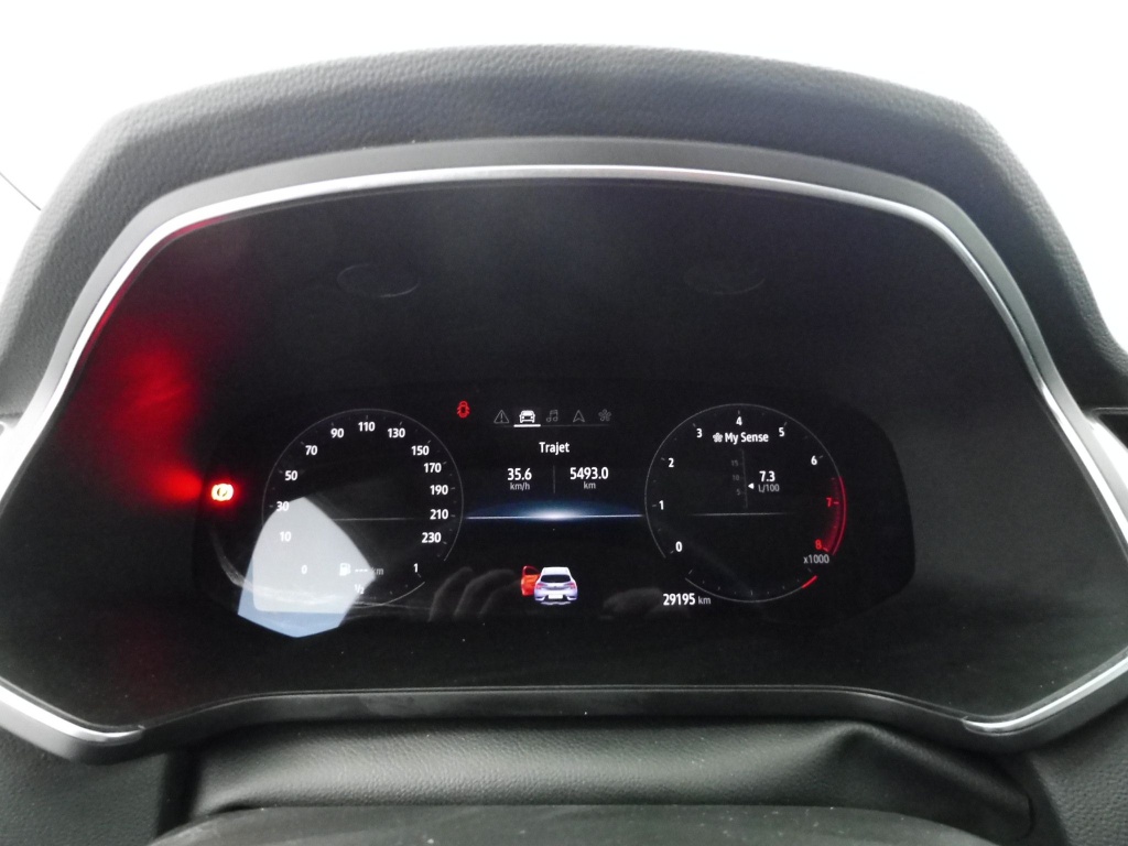 RENAULT Captur 1.0 TCE 90CH TECHNO - ref: 71614 - Photo 9