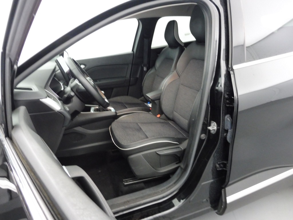 RENAULT Captur 1.0 TCE 90CH TECHNO - ref: 71618 - Photo 15