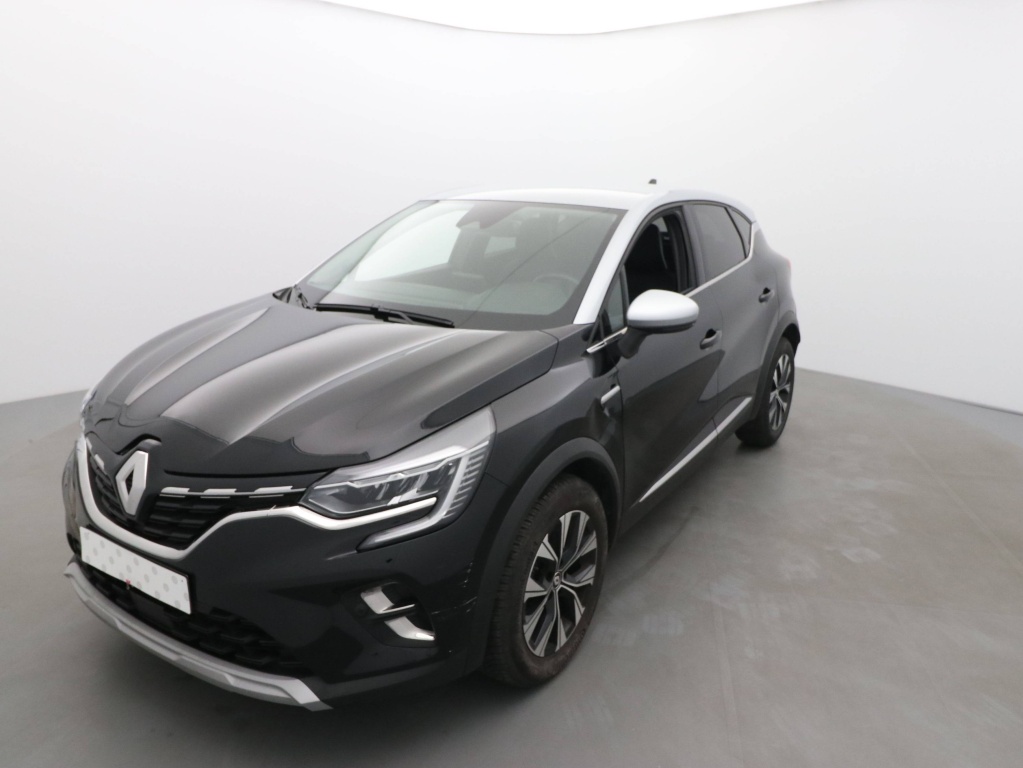 RENAULT Captur 1.0 TCE 90CH TECHNO - ref: 71621 - Photo 1