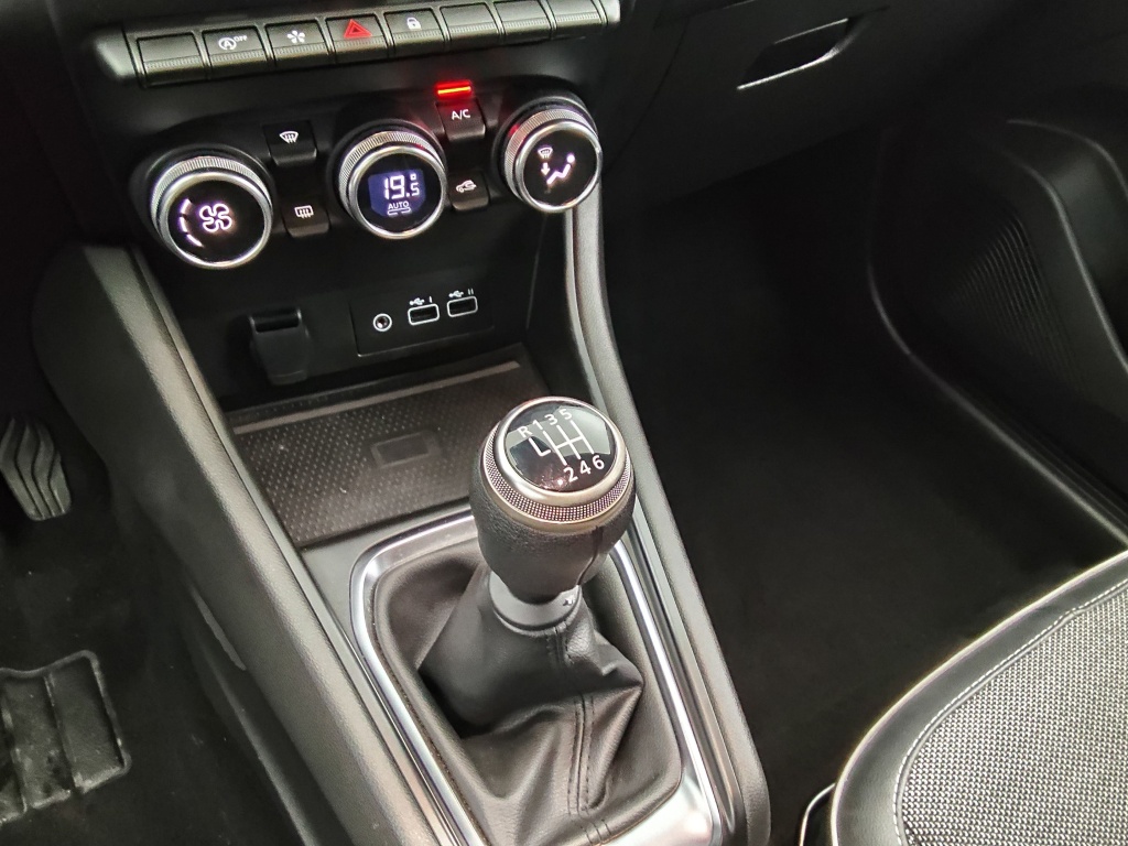 RENAULT Captur 1.0 TCE 90CH TECHNO - ref: 71621 - Photo 14