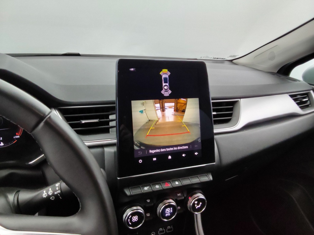 RENAULT Captur 1.0 TCE 90CH TECHNO - ref: 71621 - Photo 6