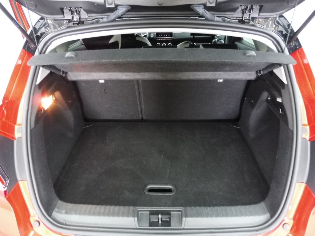 RENAULT Captur 1.0 TCE 90CH TECHNO - ref: 71622 - Photo 11