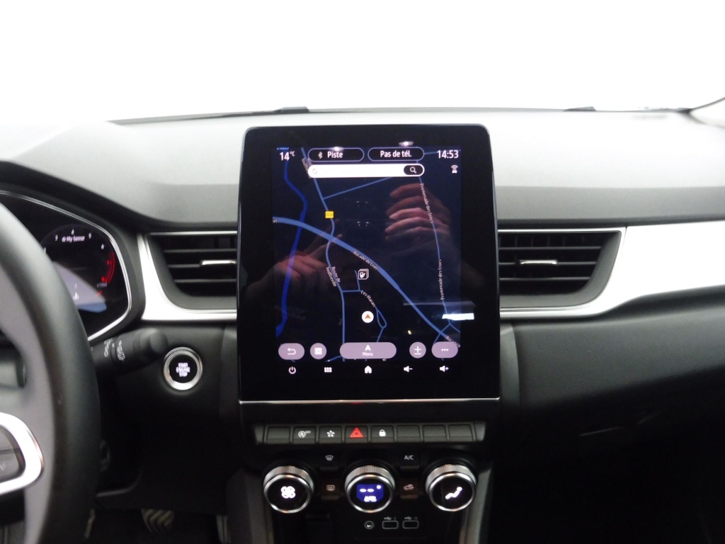 RENAULT Captur 1.0 TCE 90CH TECHNO - ref: 71624 - Photo 10