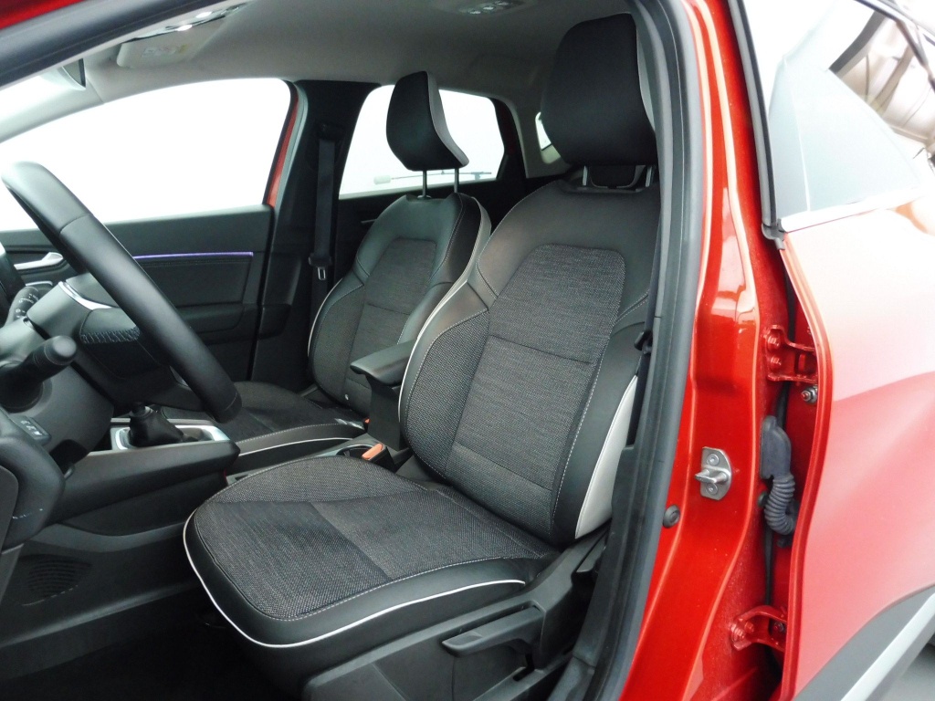 RENAULT Captur 1.0 TCE 90CH TECHNO - ref: 71624 - Photo 15