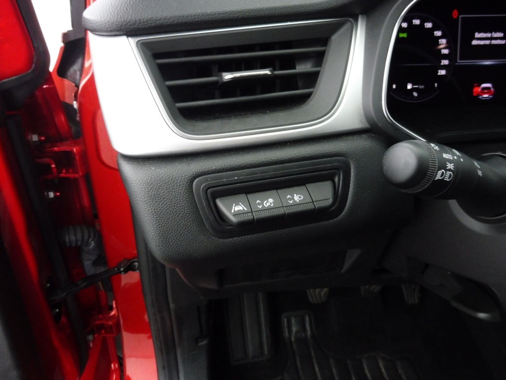 RENAULT Captur 1.0 TCE 90CH TECHNO - ref: 71624 - Photo 8