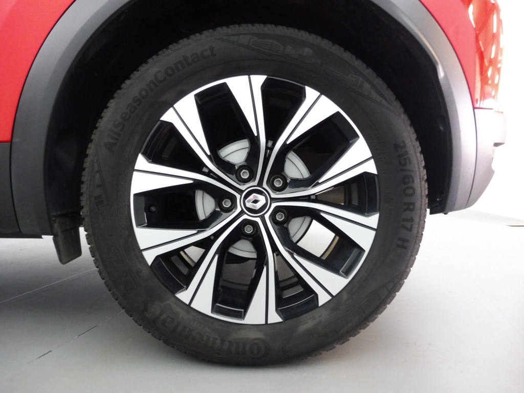 RENAULT Captur 1.0 TCE 90CH TECHNO - ref: 71625 - Photo 12
