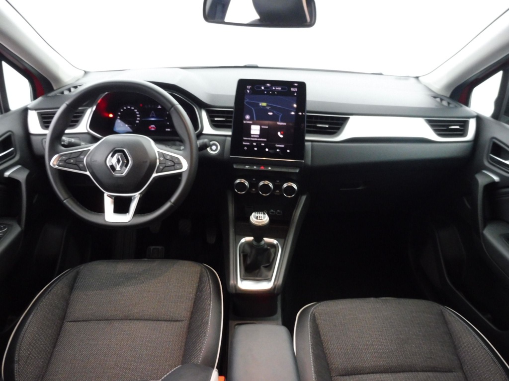 RENAULT Captur 1.0 TCE 90CH TECHNO - ref: 71625 - Photo 16