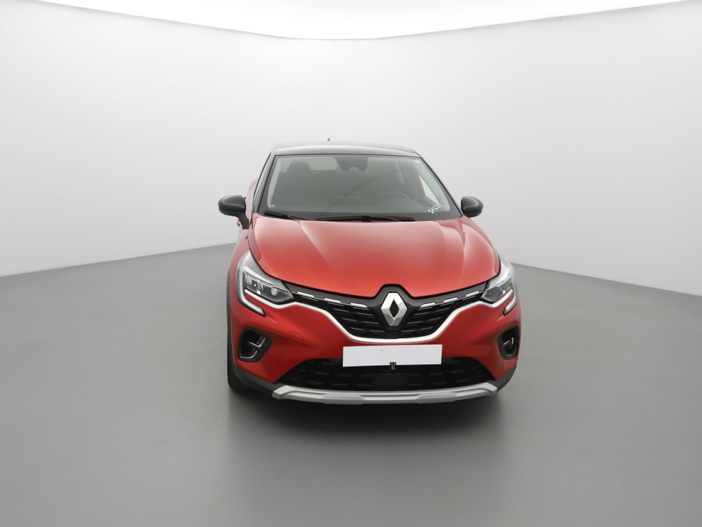 RENAULT Captur 1.0 TCE 90CH TECHNO - ref: 71625 - Photo 2