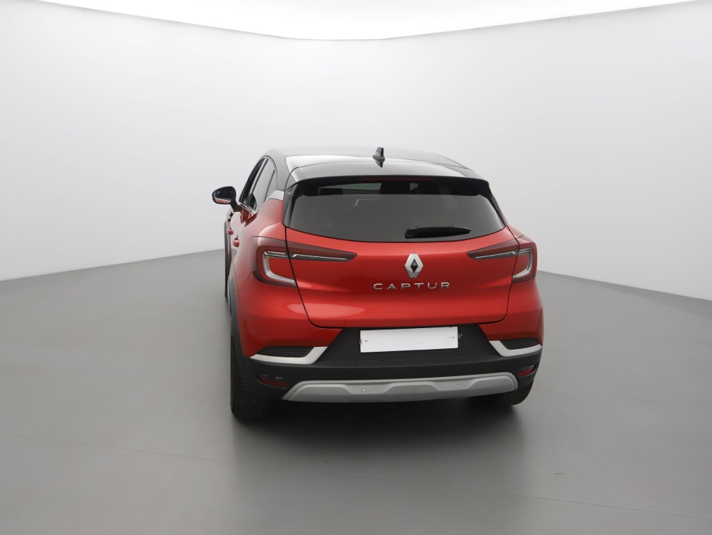 RENAULT Captur 1.0 TCE 90CH TECHNO - ref: 71625 - Photo 4