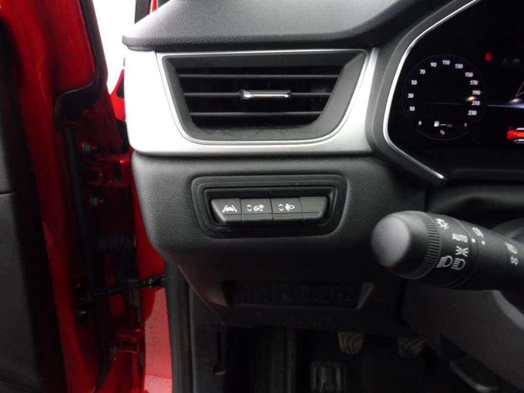 RENAULT Captur 1.0 TCE 90CH TECHNO - ref: 71625 - Photo 8
