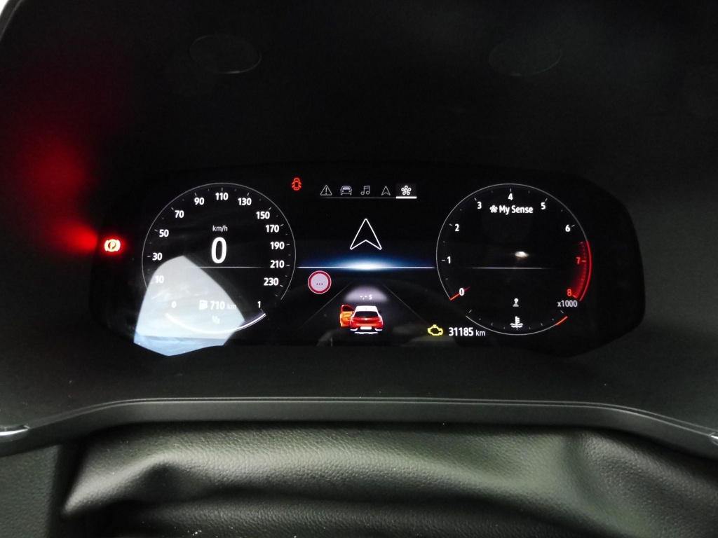 RENAULT Captur 1.0 TCE 90CH TECHNO - ref: 71625 - Photo 9