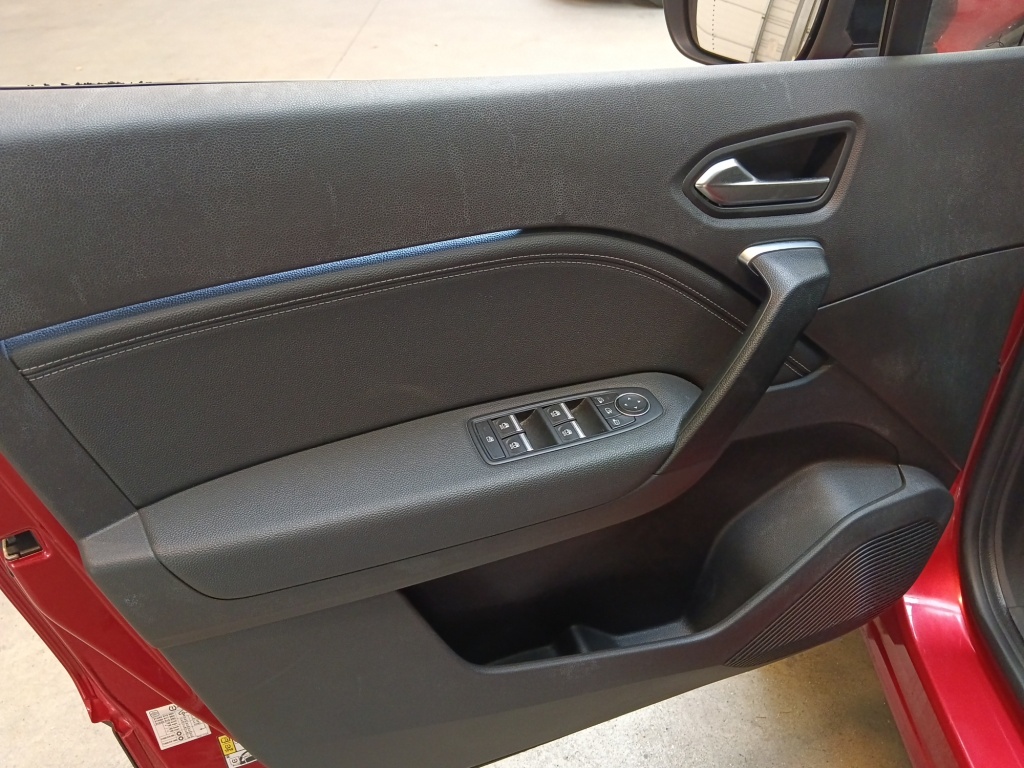 RENAULT Captur 1.0 TCE 90CH TECHNO - ref: 71628 - Photo 11