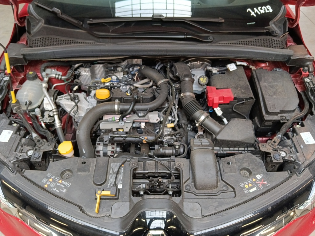 RENAULT Captur 1.0 TCE 90CH TECHNO - ref: 71628 - Photo 20