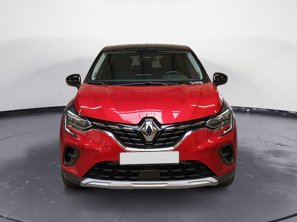 RENAULT Captur 1.0 TCE 90CH TECHNO - ref: 71628 - Photo 8