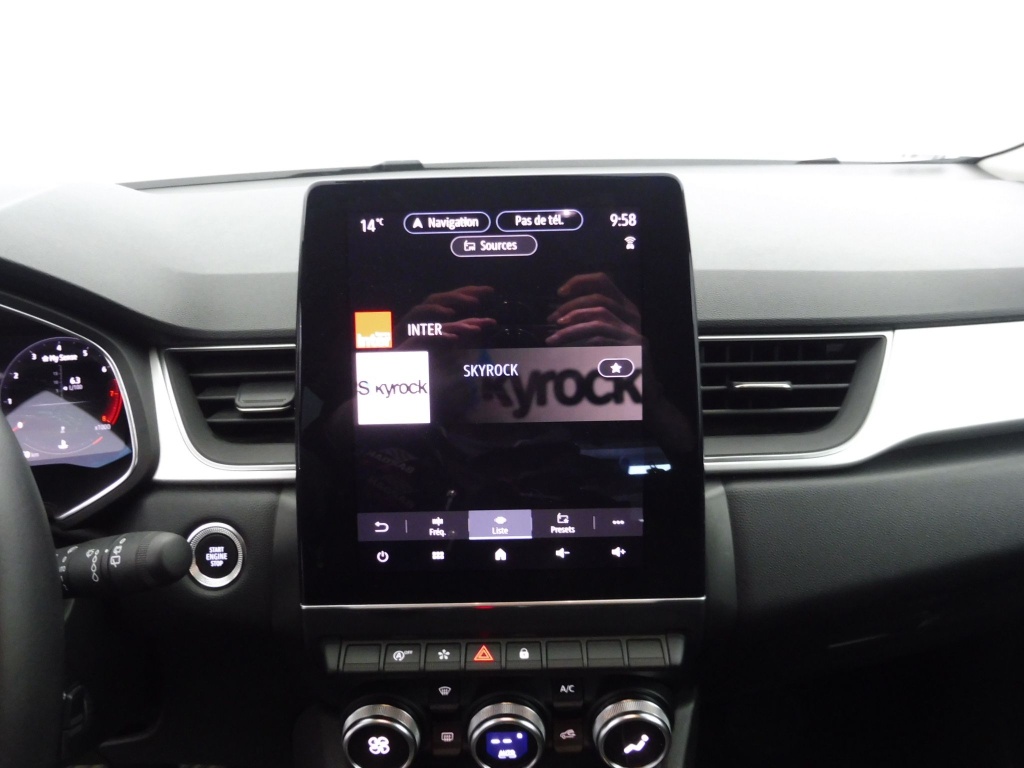 RENAULT Captur 1.0 TCE 90CH TECHNO - ref: 71631 - Photo 13