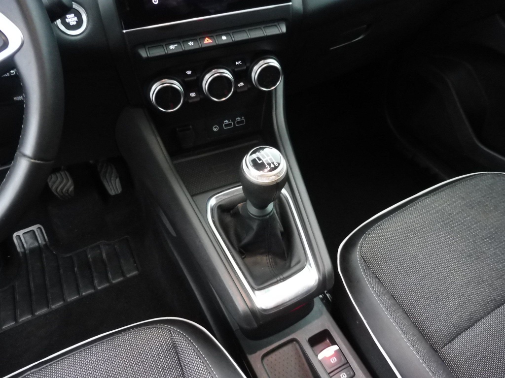 RENAULT Captur 1.0 TCE 90CH TECHNO - ref: 71631 - Photo 14