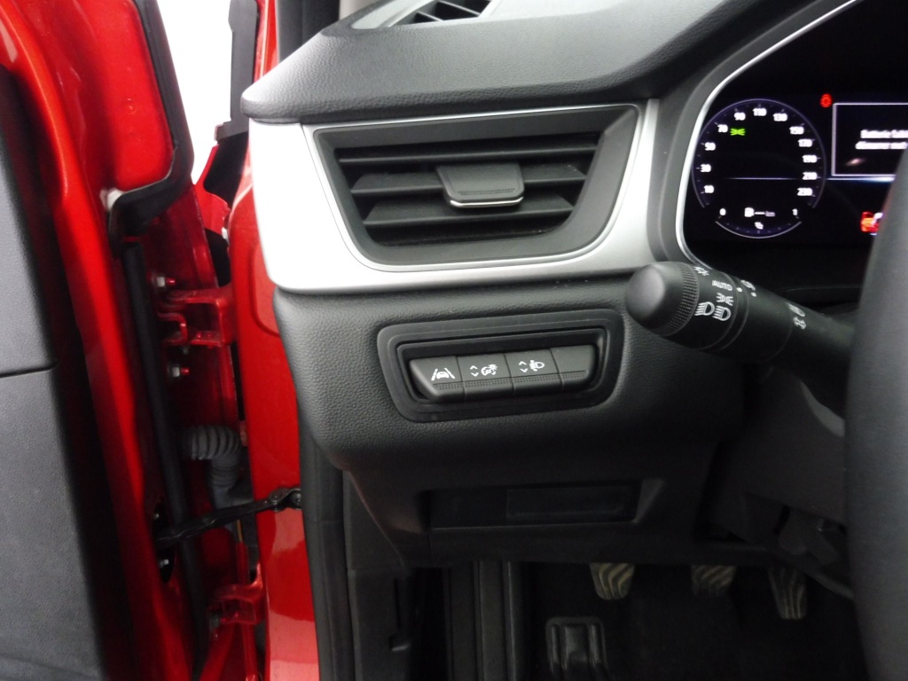 RENAULT Captur 1.0 TCE 90CH TECHNO - ref: 71631 - Photo 8