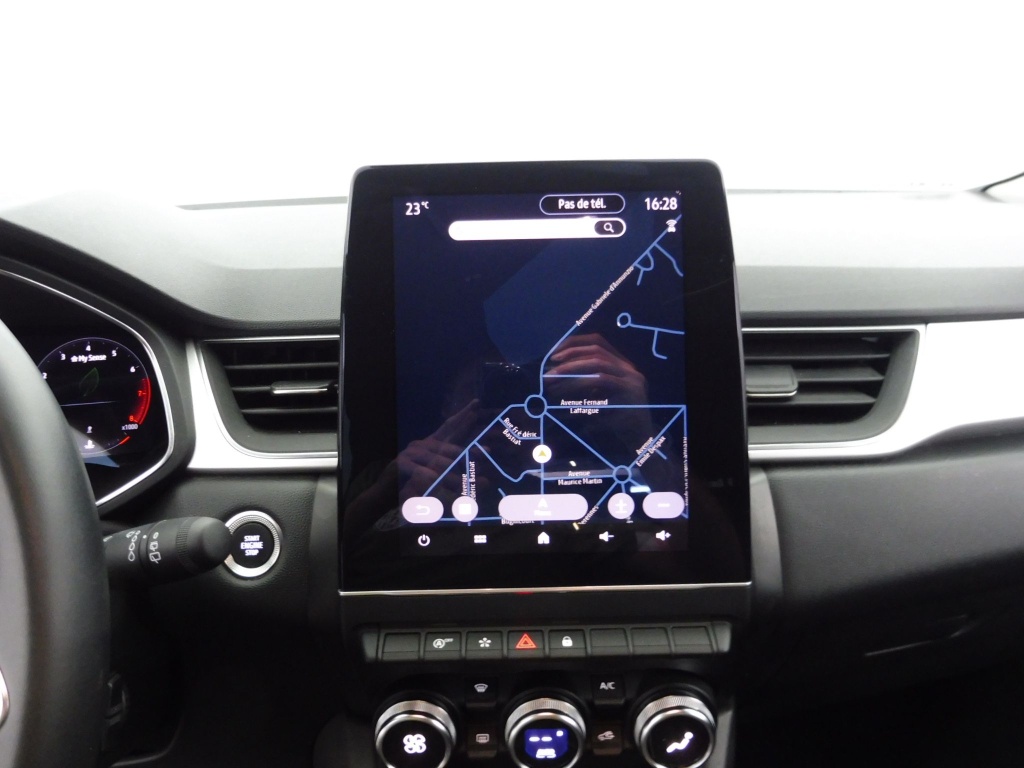 RENAULT Captur 1.0 TCE 90CH TECHNO - ref: 71632 - Photo 10