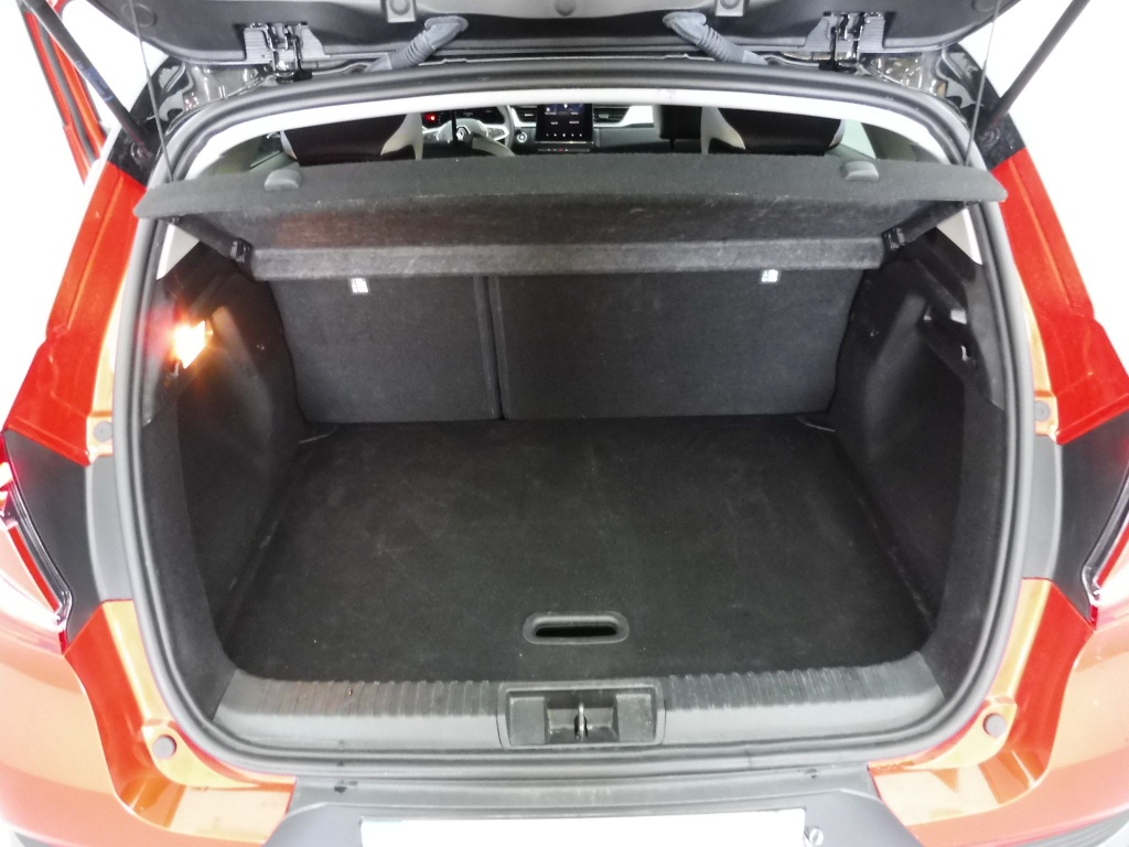 RENAULT Captur 1.0 TCE 90CH TECHNO - ref: 71632 - Photo 11