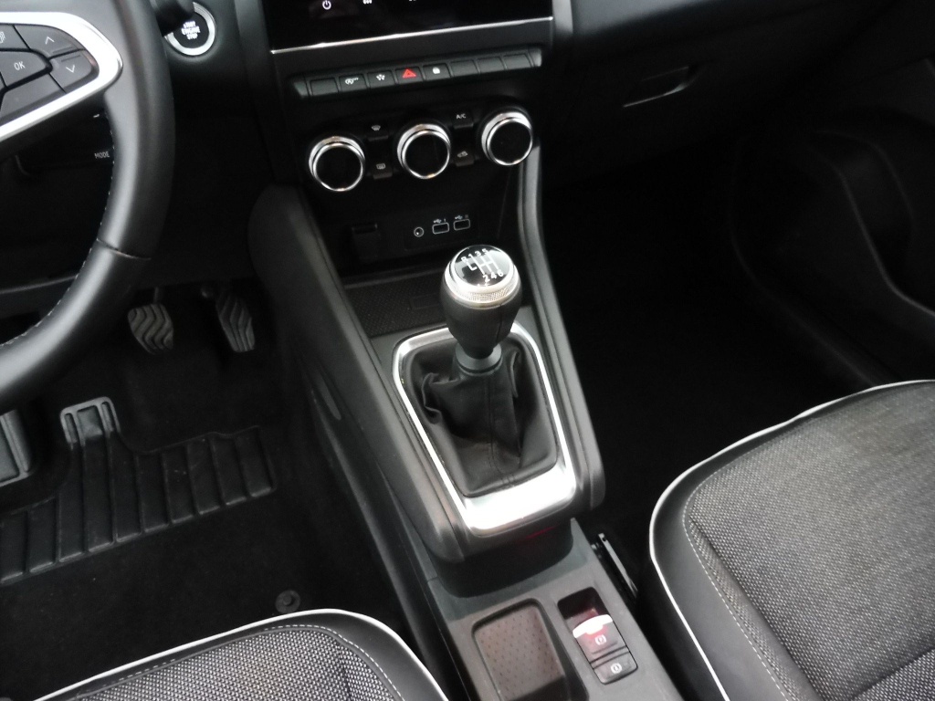 RENAULT Captur 1.0 TCE 90CH TECHNO - ref: 71632 - Photo 14