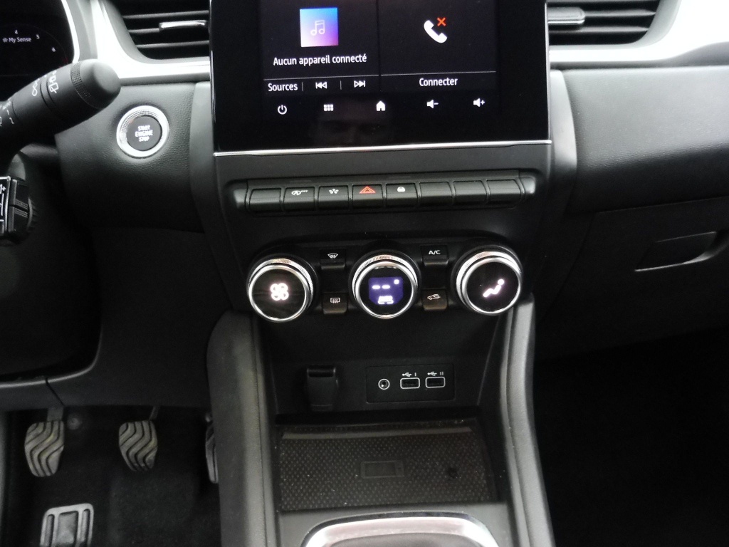 RENAULT Captur 1.0 TCE 90CH TECHNO - ref: 71632 - Photo 7