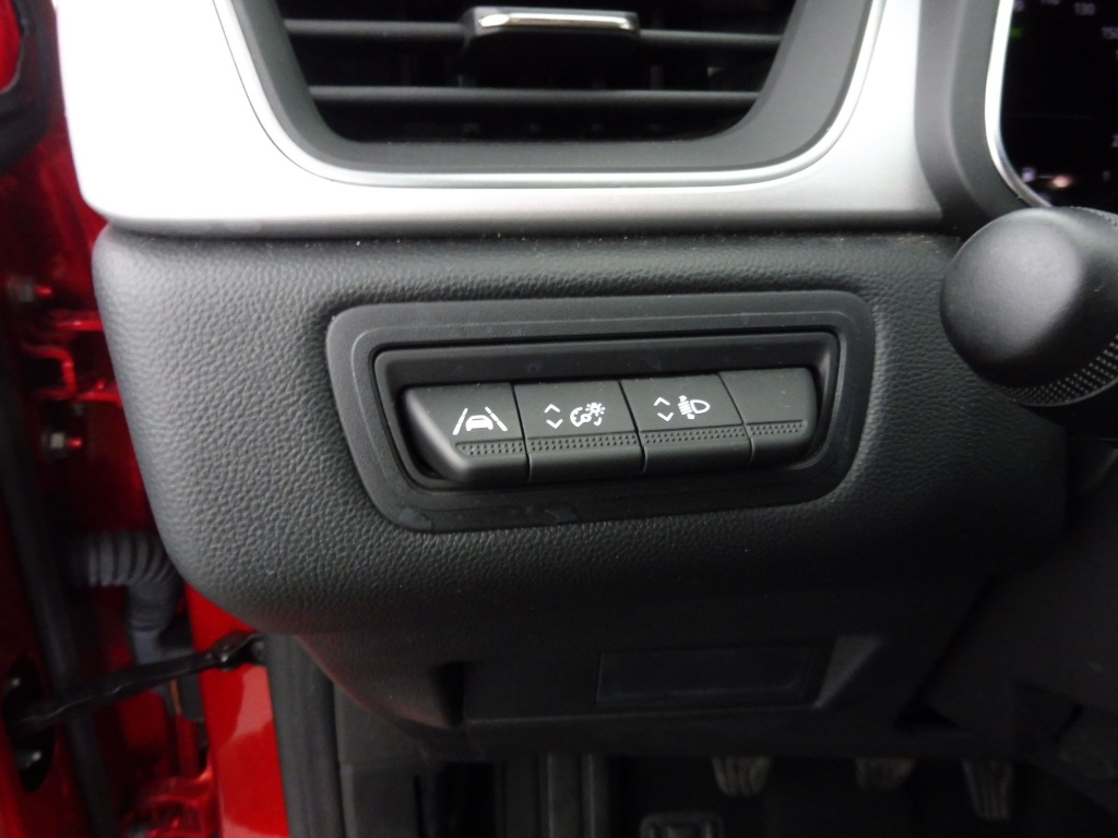 RENAULT Captur 1.0 TCE 90CH TECHNO - ref: 71632 - Photo 8