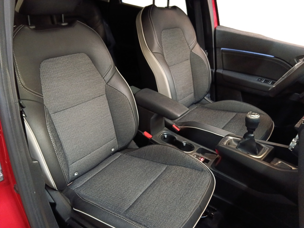 RENAULT Captur 1.0 TCE 90CH TECHNO - ref: 71633 - Photo 17