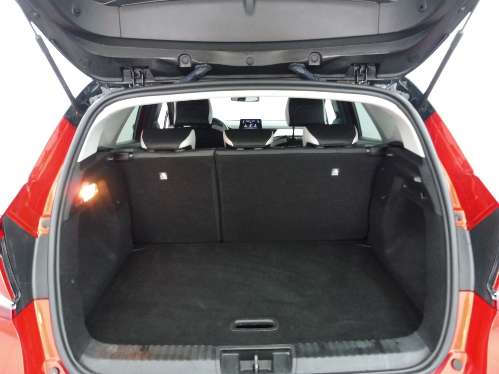 RENAULT Captur 1.0 TCE 90CH TECHNO - ref: 71634 - Photo 11