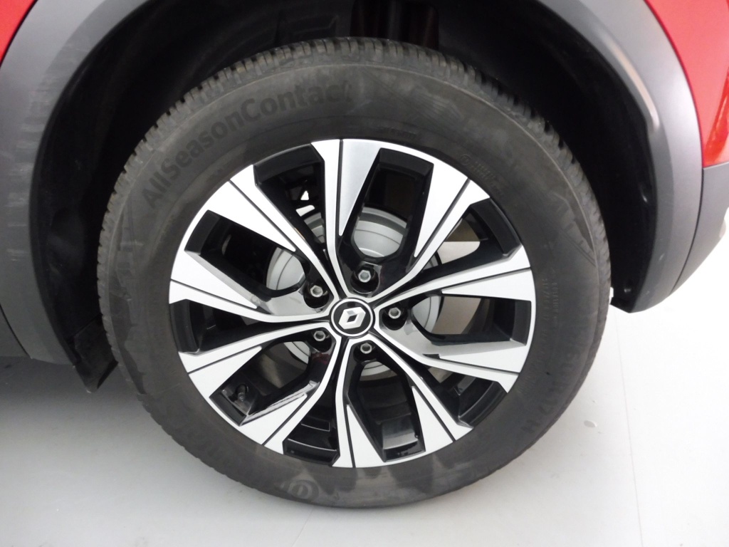 RENAULT Captur 1.0 TCE 90CH TECHNO - ref: 71634 - Photo 12