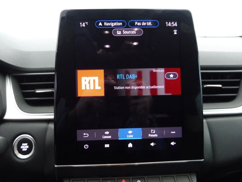 RENAULT Captur 1.0 TCE 90CH TECHNO - ref: 71634 - Photo 13