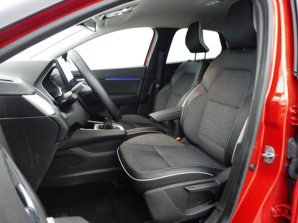 RENAULT Captur 1.0 TCE 90CH TECHNO - ref: 71634 - Photo 15