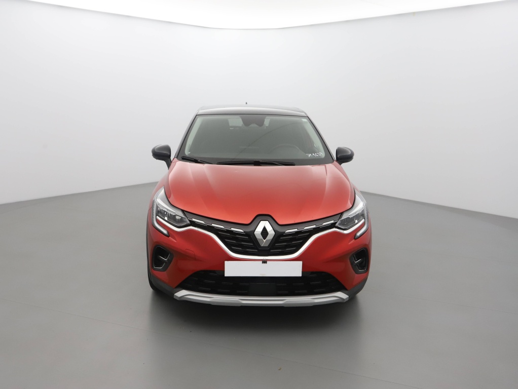 RENAULT Captur 1.0 TCE 90CH TECHNO - ref: 71634 - Photo 2