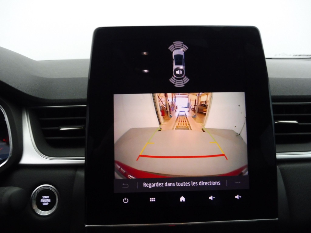 RENAULT Captur 1.0 TCE 90CH TECHNO - ref: 71634 - Photo 6