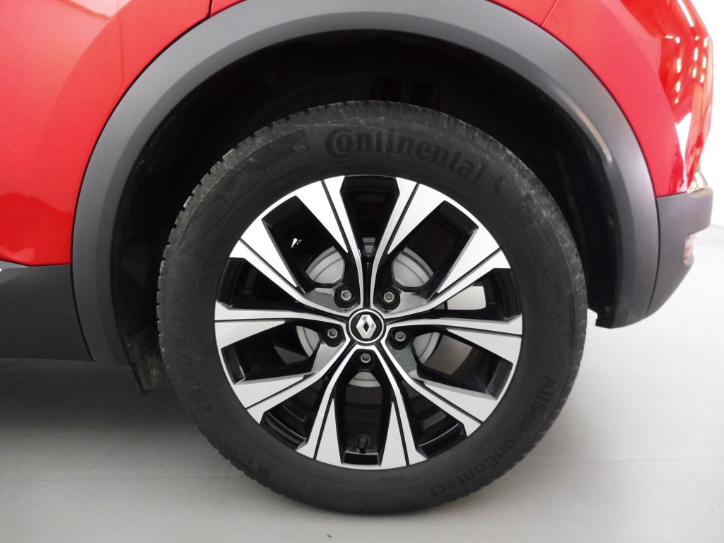 RENAULT Captur 1.0 TCE 90CH TECHNO - ref: 71635 - Photo 12