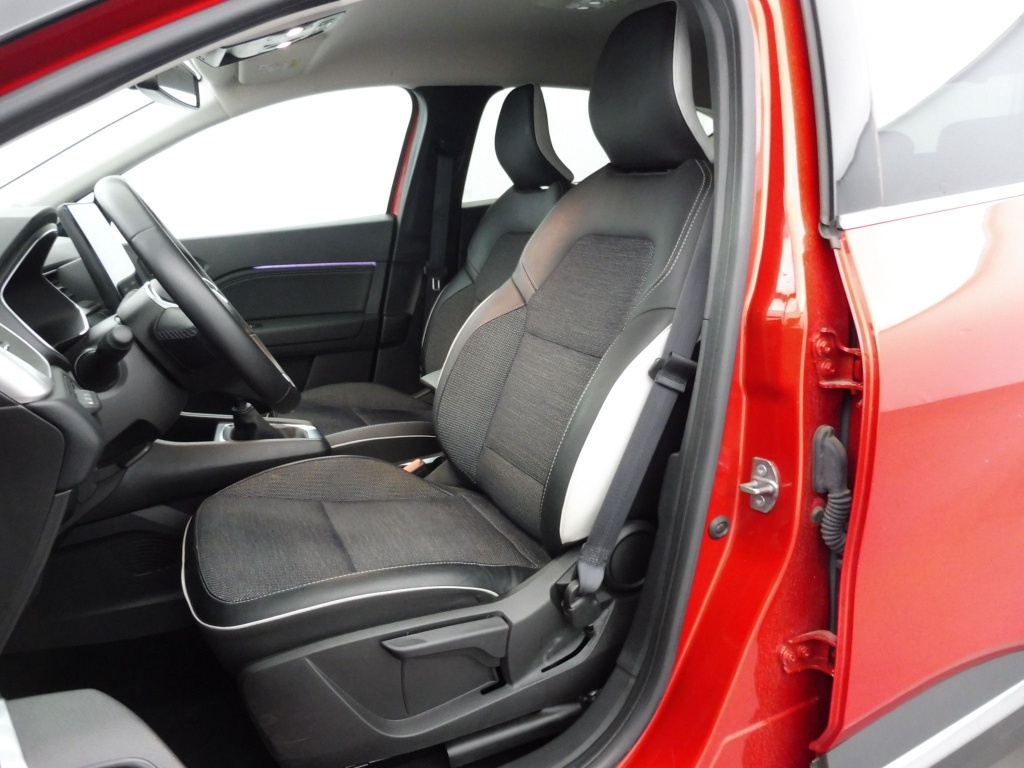 RENAULT Captur 1.0 TCE 90CH TECHNO - ref: 71638 - Photo 15